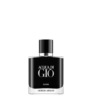 Giorgio Armani Acqua Di Gio Elixir Eau de Parfum 50ml