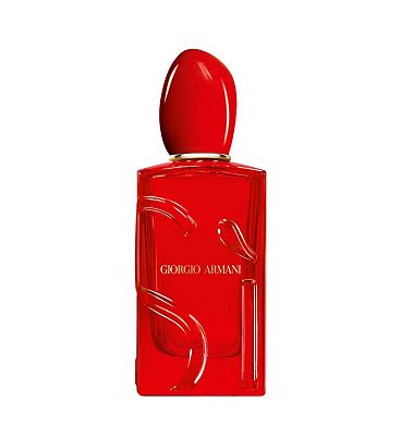 Giorgio Armani Si Passione Red Musk Eau De Parfum 100ml