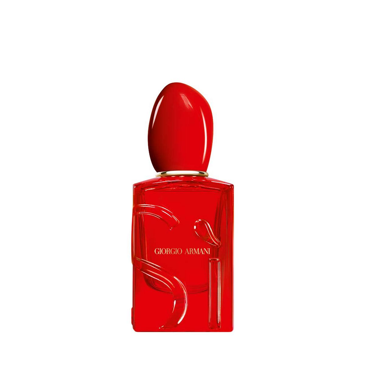 Giorgio Armani Si Passione Red Musk Eau De Parfum 50ml