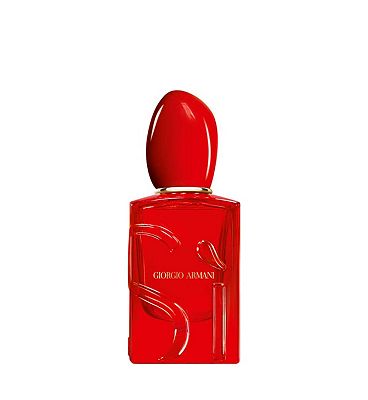 Giorgio Armani Si Passione Red Musk Eau De Parfum 50ml