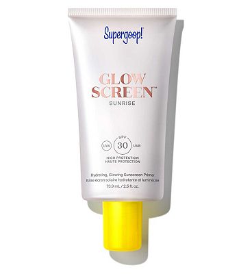 Supergoop! Glowscreen Jumbo SPF30 73.9ml
