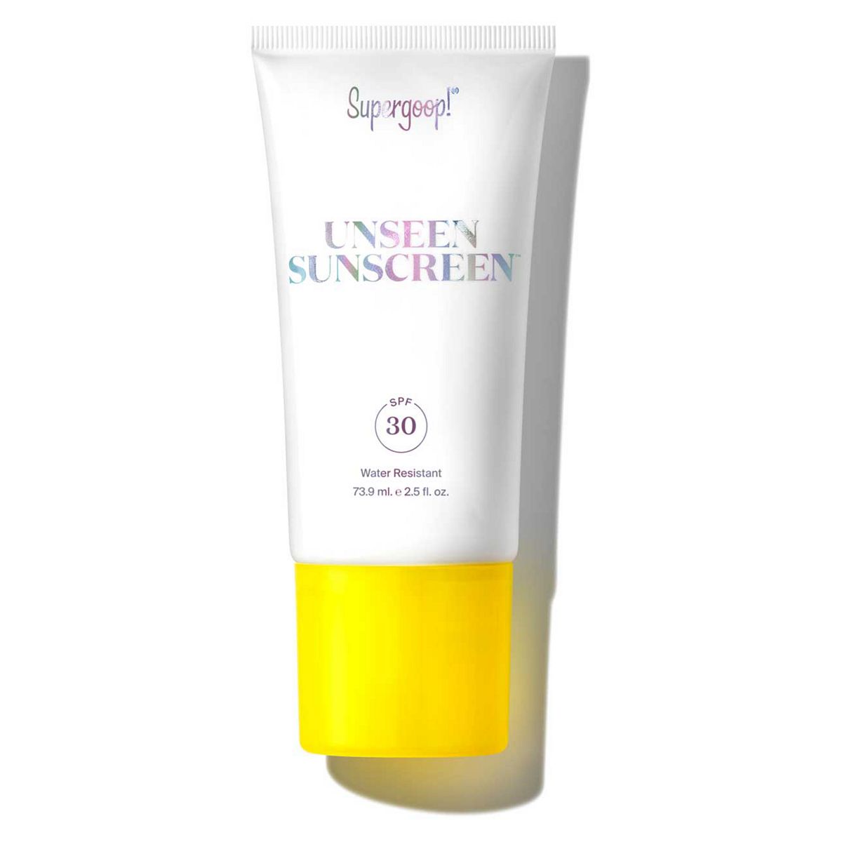 Supergoop! Unseen Sunscreen Jumbo Spf30 73.9Ml