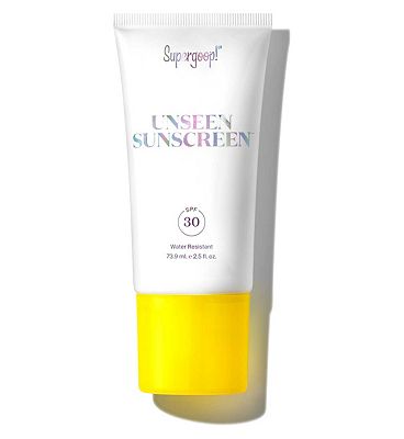 Supergoop! Unseen Sunscreen Jumbo SPF30 73.9ml (3)