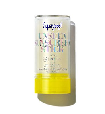 Supergoop! Unseen Stick SPF30 20g