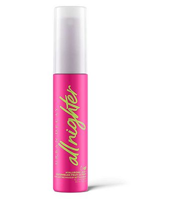 Urban Decay All Nighter Hyaluronic Setting Spray 30ml