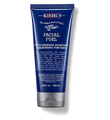 Kiehl's Facial Fuel Moisturiser 200ml