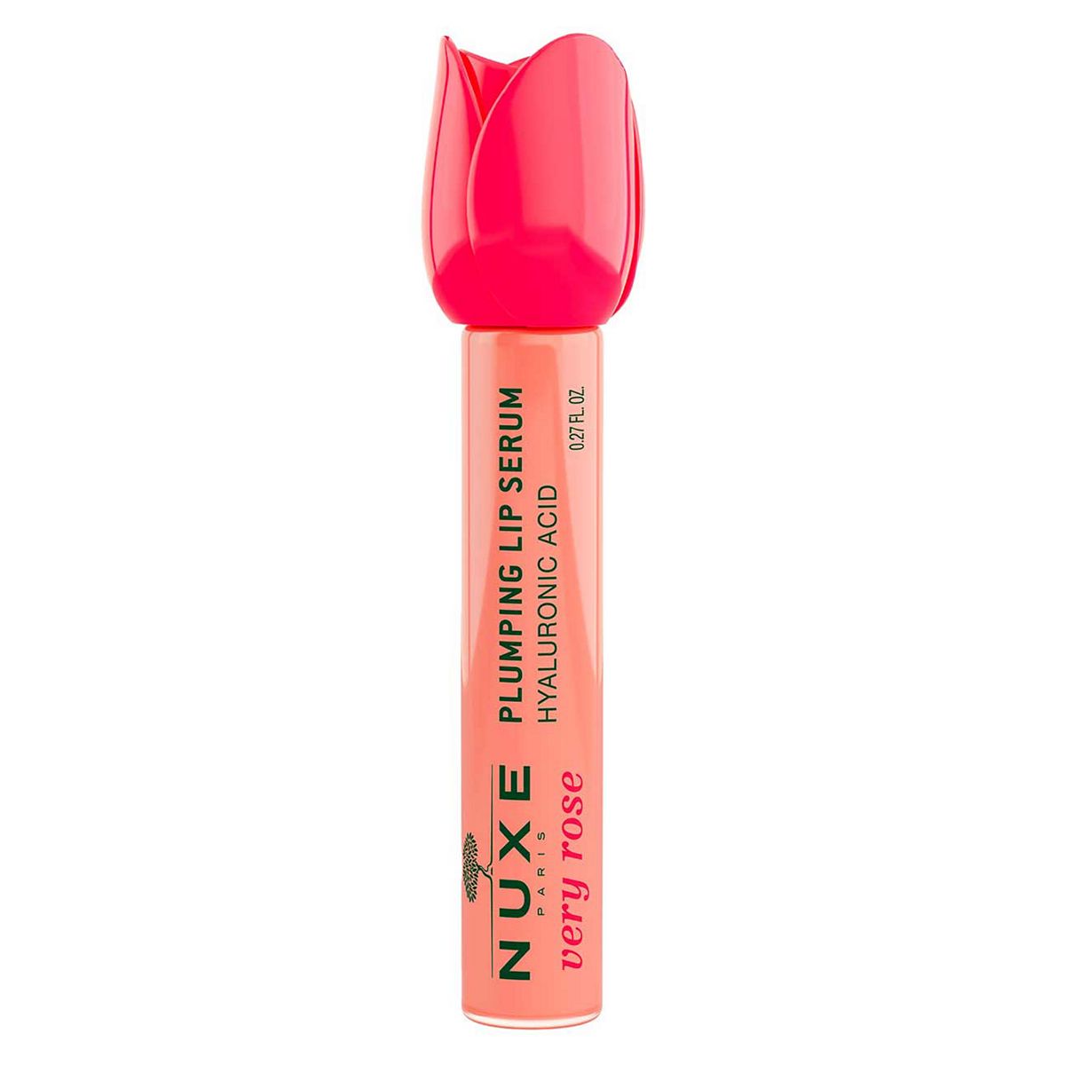 NUXE Very Rose Plumping Lip Serum 8ml