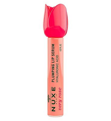 Nuxe Very Rose Plumping Lip Serum 8ml