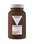 Modern Chemistry Magnesium Citrate Tablets 60s