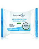 Perspi-Guard Antiperspirant & Deodorant Wipes 25s