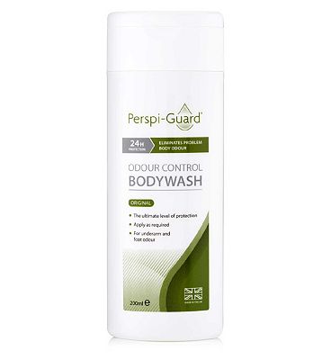 Perspi-Guard Odour Control Original Bodywash 200ml