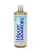 Bloom and Blossom Bubbles and Sleep Gentle Baby Bubble Bath 500ml