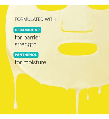 Dr Jart+ Ceramidin Face Mask Bundle (5)