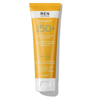 REN Clean Skincare Evercalm Overnight Balm 30ml (5)