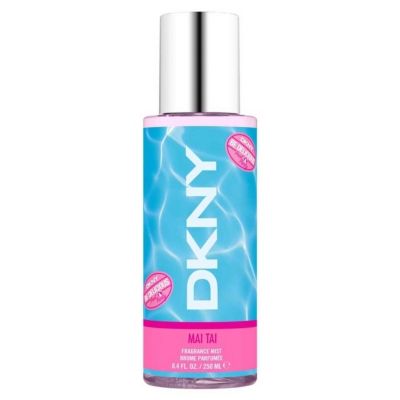DKNY Be Delicious Pool Party Mai Tai Body Mist 250ml