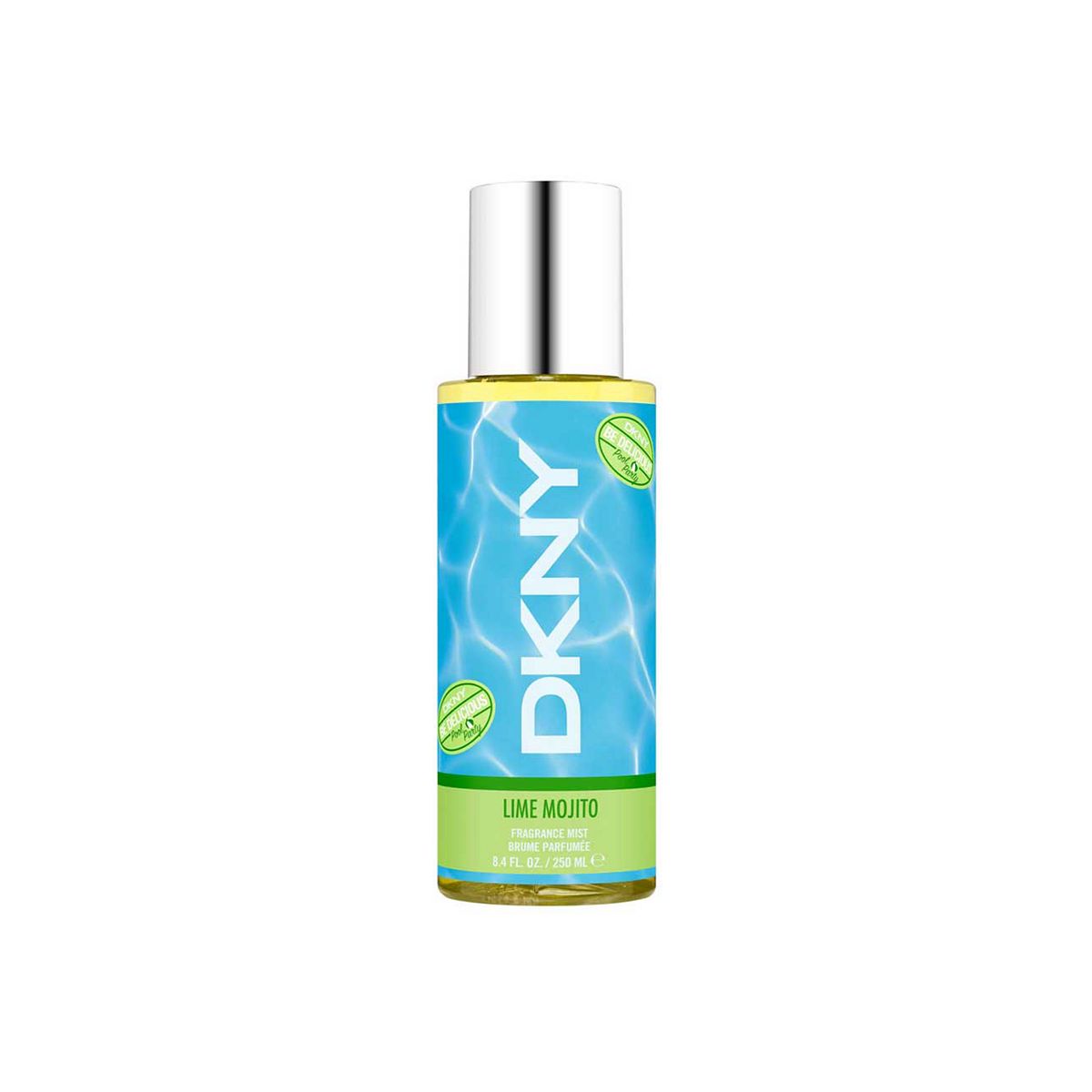 DKNY Be Delicious Pool Party Mojito Body Mist250 ml, 250ml