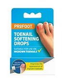 Profoot Toenail Softening Drops 11ml