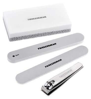Tweezerman Essential Pedicure Kit