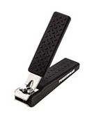 Tweezerman Precision Grip Toenail Clipper
