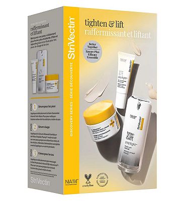StriVectin Discovery Series: Tighten & Lift set