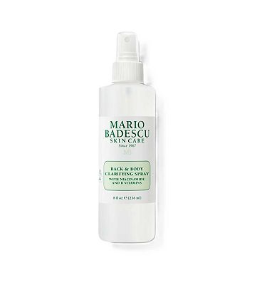 Mario Badescu Back and Body Clarifying Spray 236ml