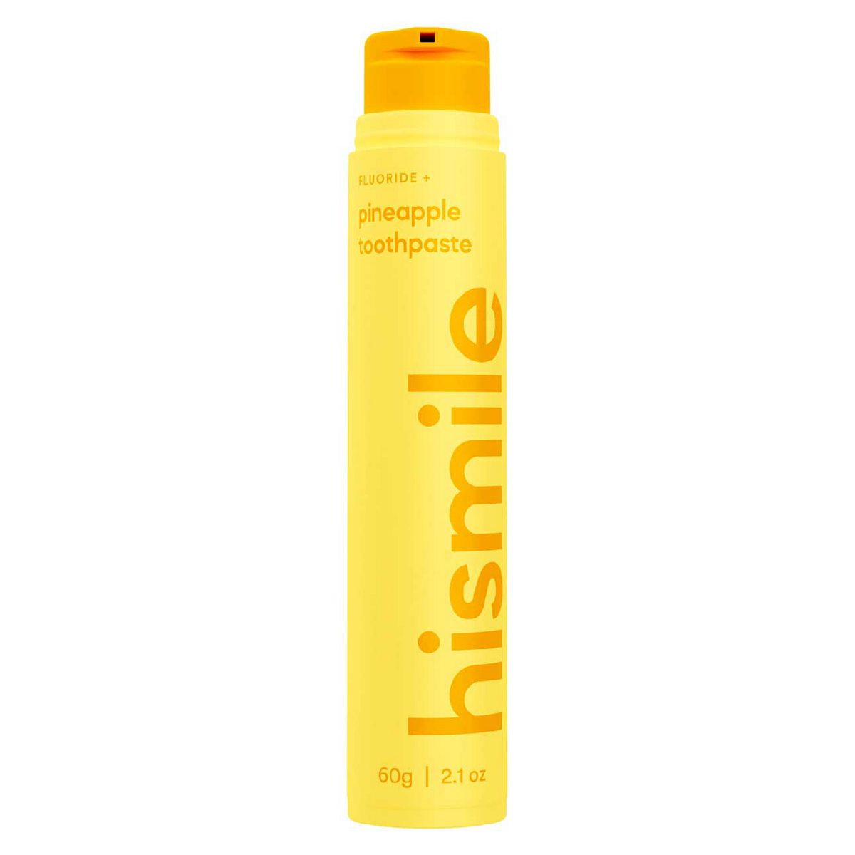 Hismile Pineapple Toothpaste 60G