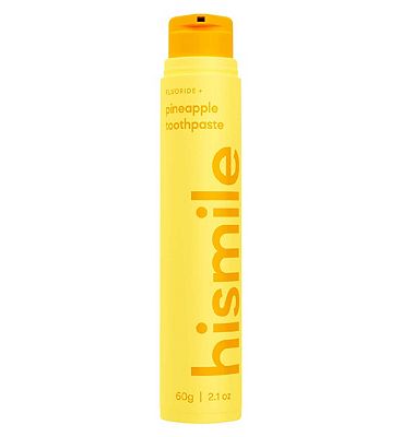 Hismile Pineapple Toothpaste 60g