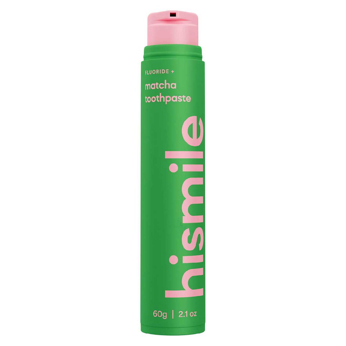 Hismile Matcha Toothpaste 60G