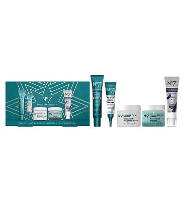 No7 Protect & Perfect Collection