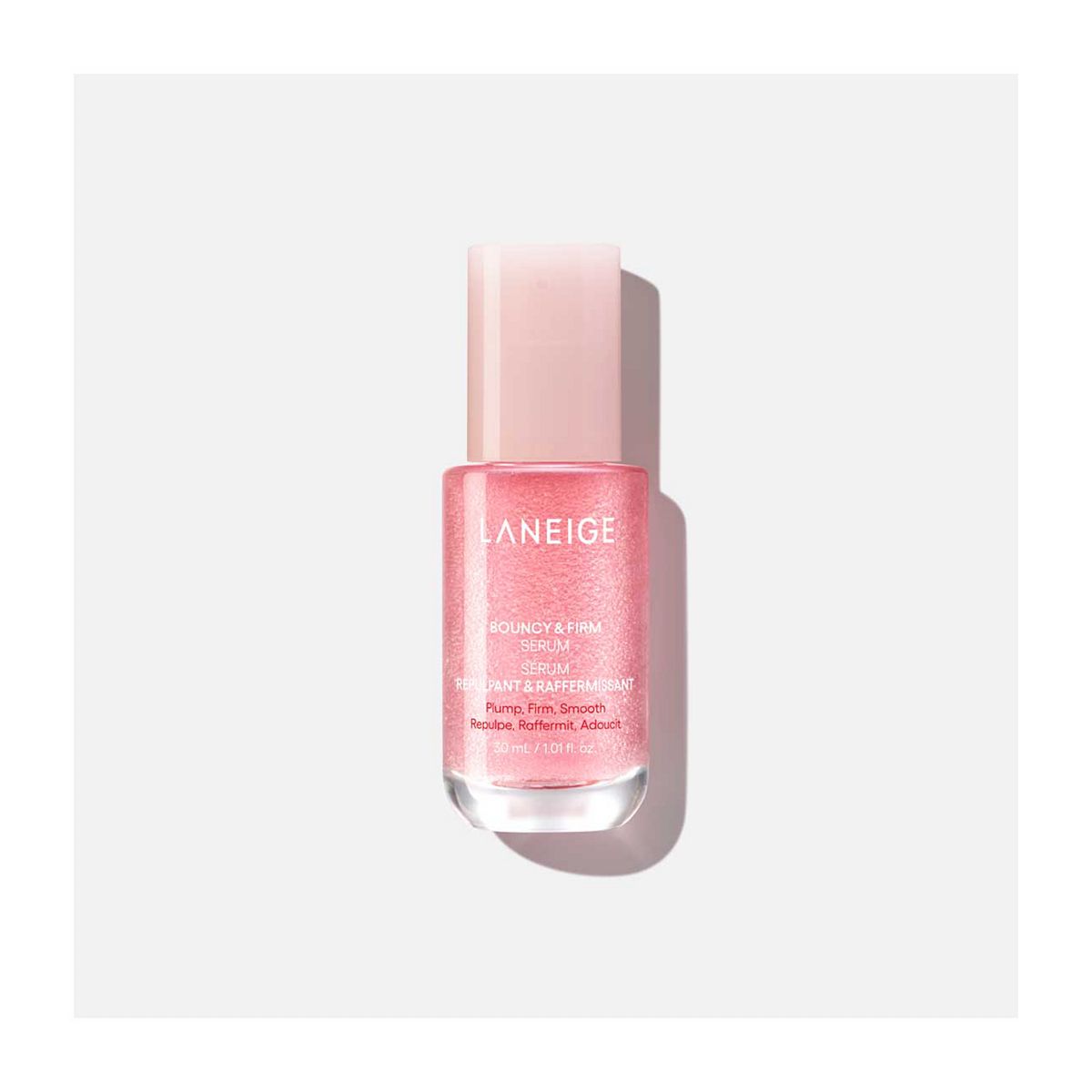 Laneige Bouncy & Firm Serum 30ml