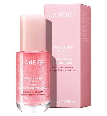 Laneige Bouncy & Firm Serum 30ml