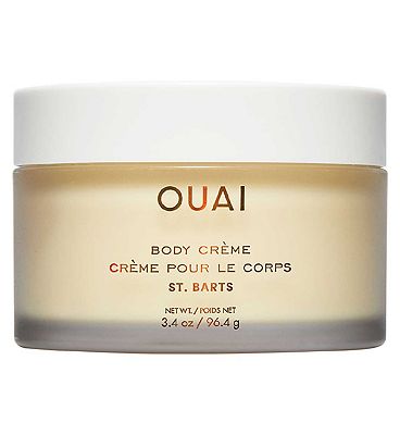 Ouai Body Creme St. Barts Travel Size 96.4g