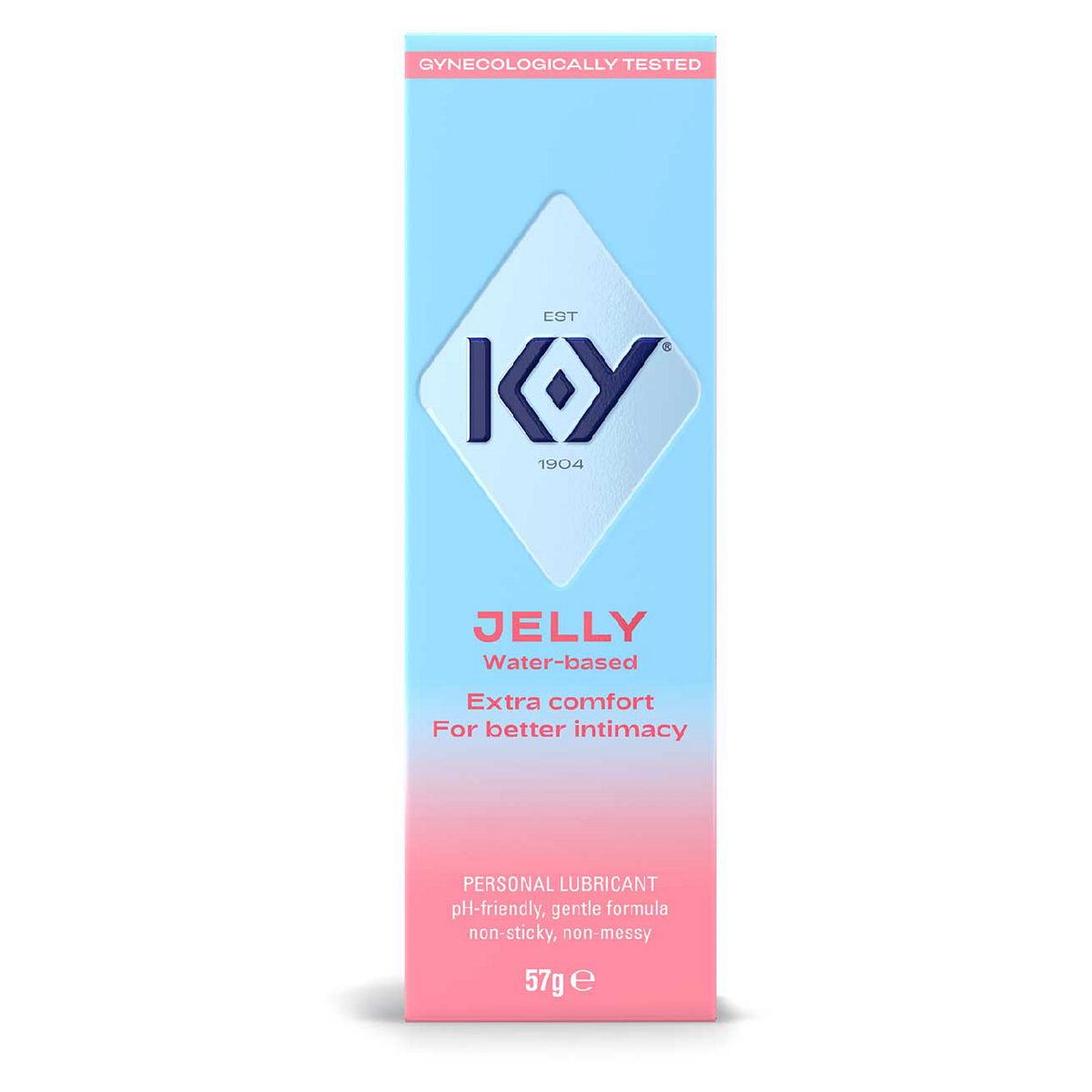 Ky Jelly 57g