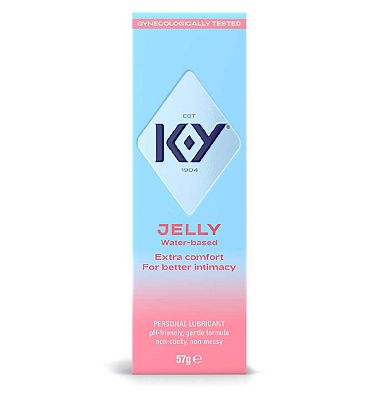 Lubricants, Massage & Gels | Condoms & Sexual Health - Boots