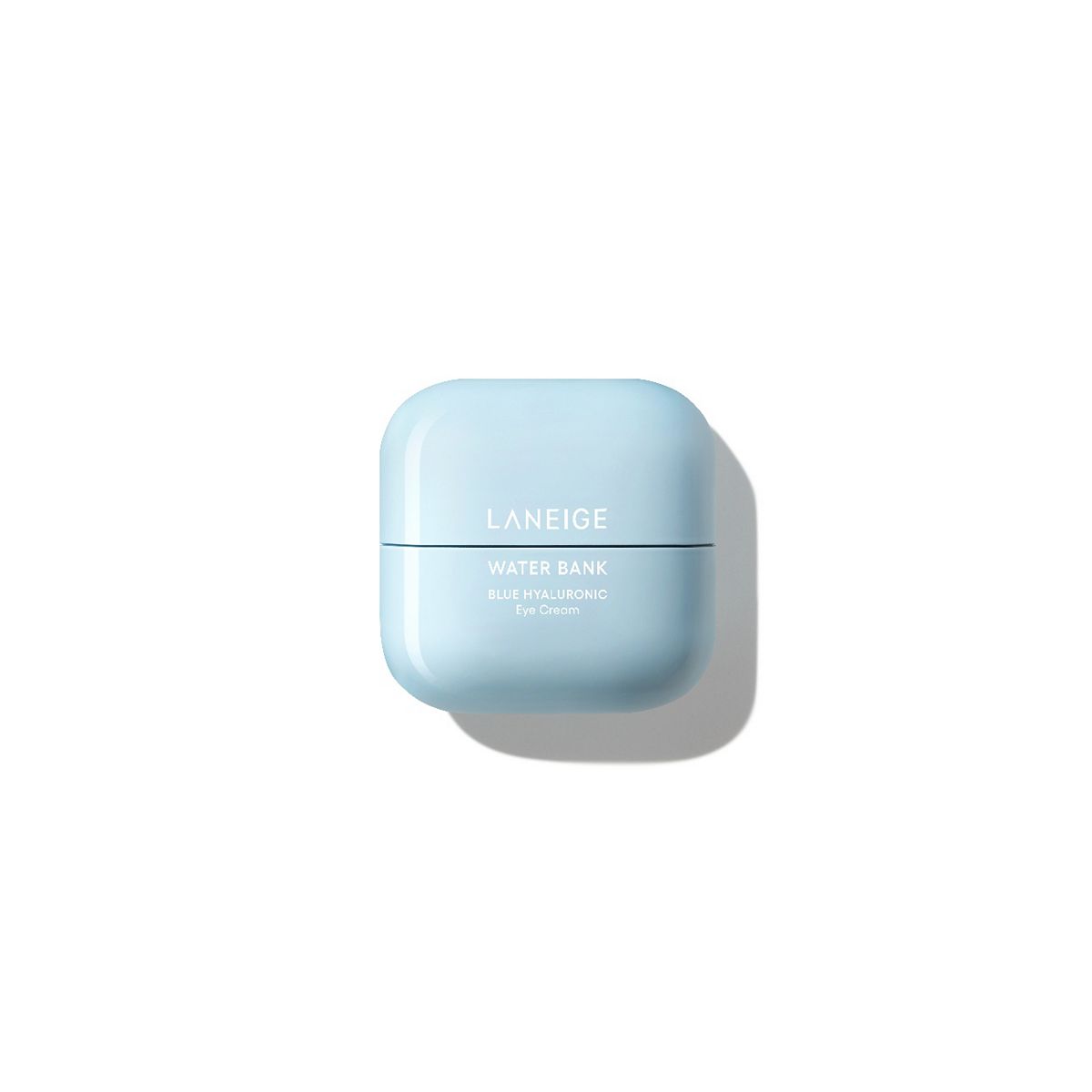 LANEIGE - Water Bank Blue Hyaluronic Eye Cream - 25ml