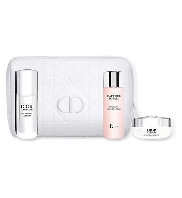 DIOR Capture High-Performance Anti-Aging Ritual