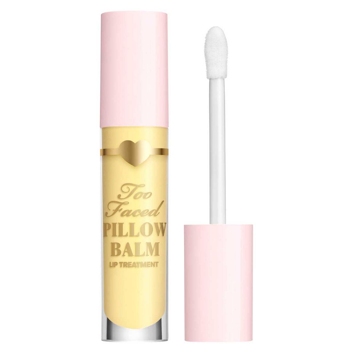 Too Faced Pillow Balm Ultra-Hydrating And Nourishing Lip Treatment Gloss 6Ml Berry Jam Kiss