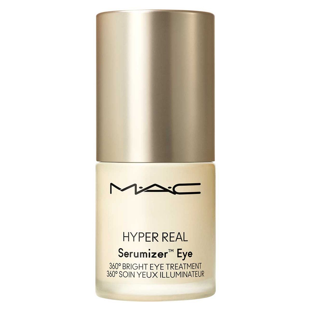 M.A.C Hyper Real Eye Serum 15ml