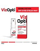 Viz Opti Dry Eyes Eye Mist 10ml