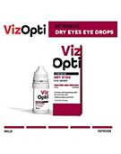 Viz Opti Intensive Dry Eyes Eye Drops 10ml
