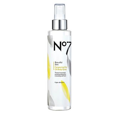 No7 Beautiful Skin Intensive Body Butter 270ml (2)