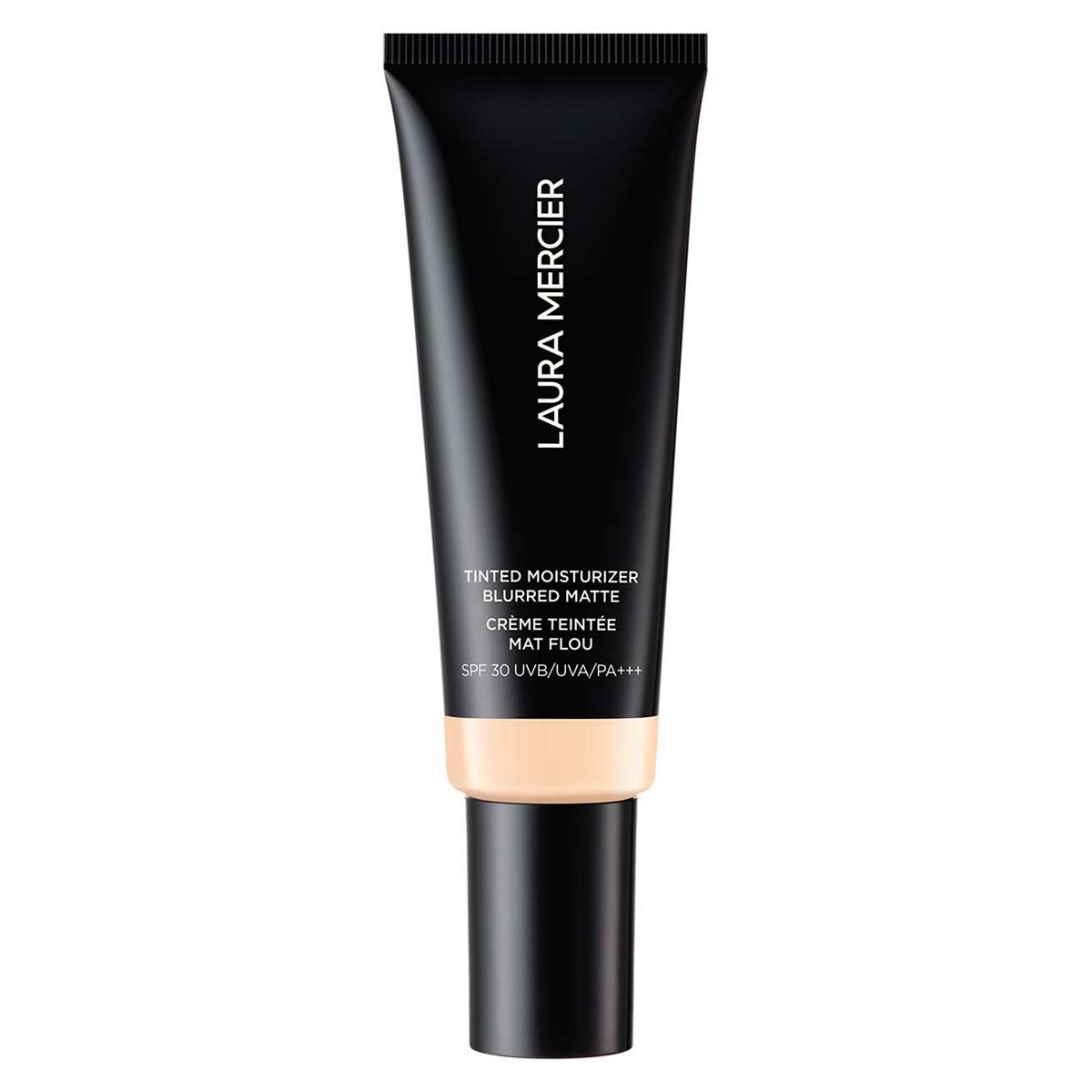 Laura Mercier Tinted Moisturizer Blurred Matte Oil Free Spf 30 - 1W Blonde, 45ml