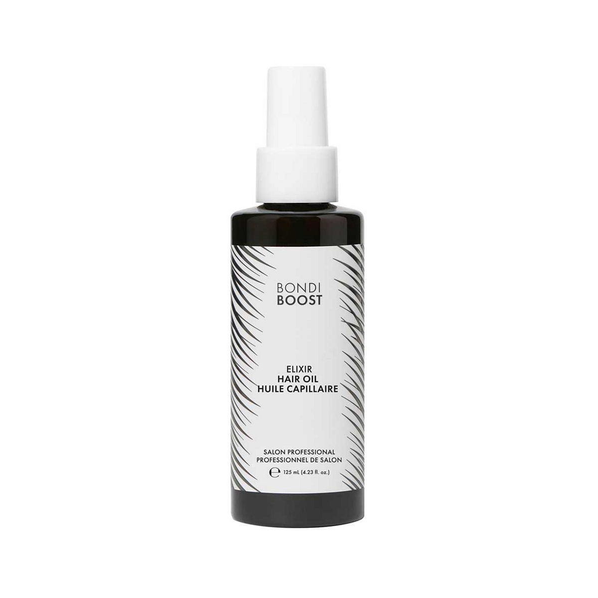 BondiBoost Elixir Hair Oil 125ml