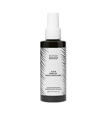 BondiBoost Elixir Hair Oil 125ml
