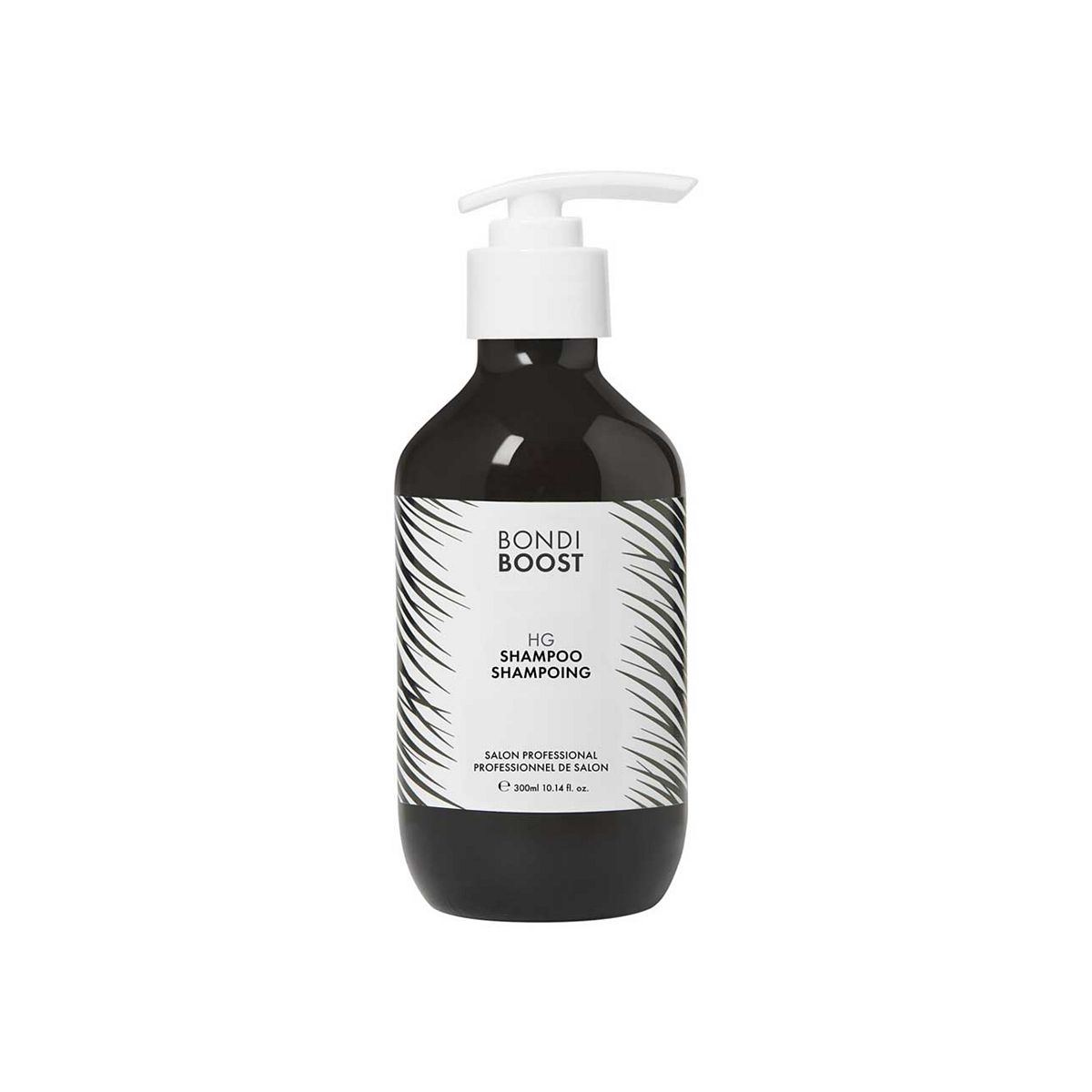 BondiBoost Hg Shampoo 300ml
