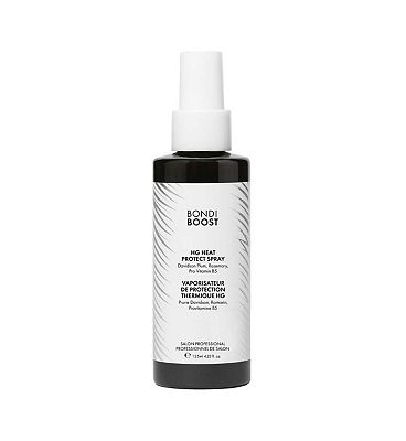 BondiBoost Heat Protect Spray 125ml