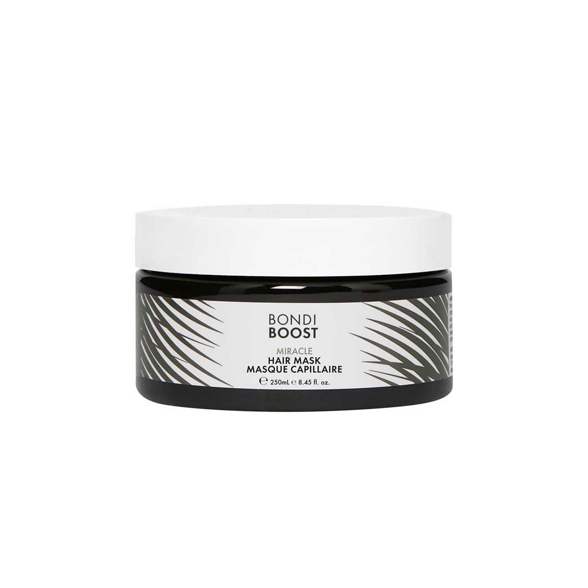BondiBoost Miracle Hair Mask250 ml, 250ml