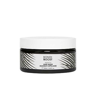 BondiBoost Miracle Hair Mask 250ml