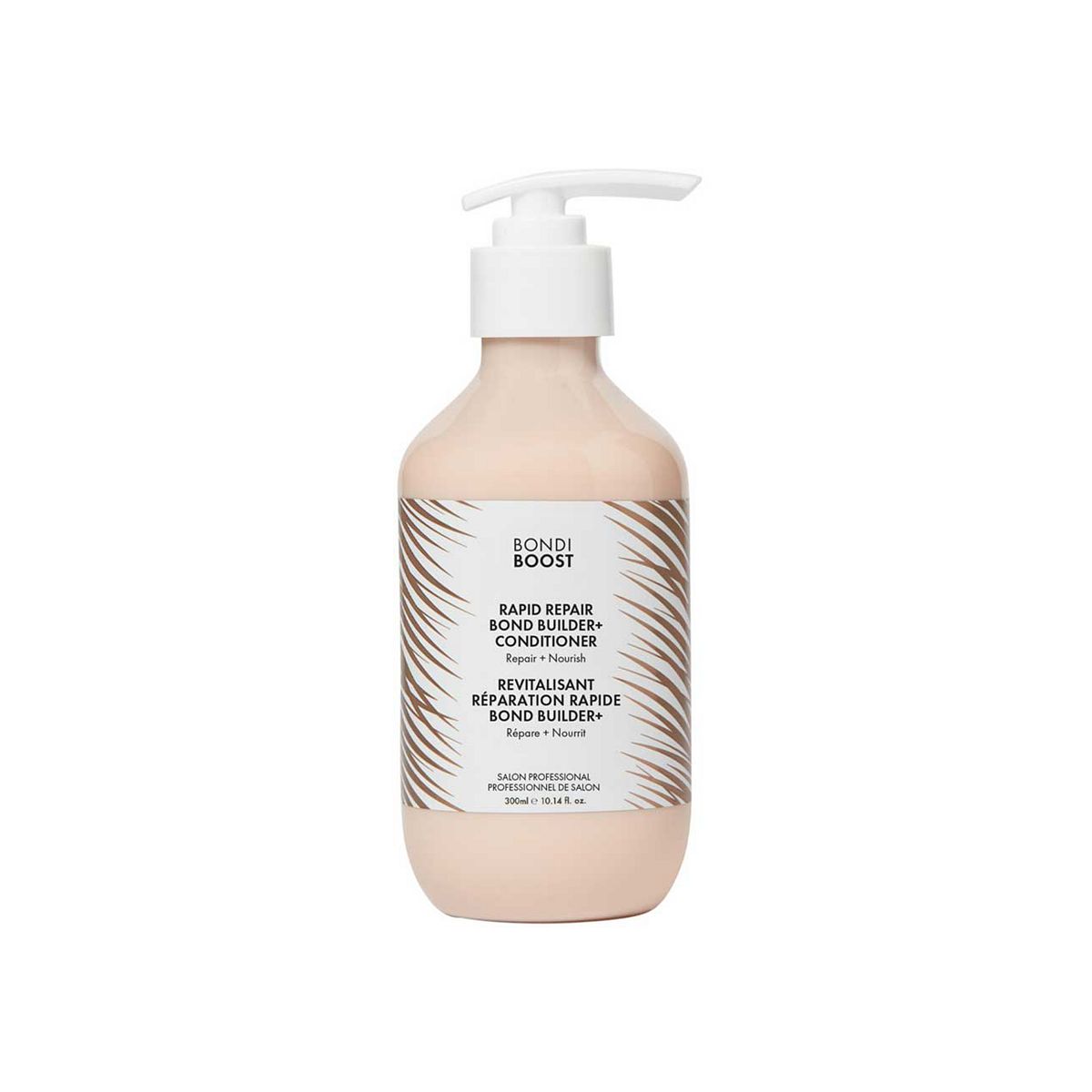 BondiBoost Rapid Repair Bond Builder Conditioner 300ml