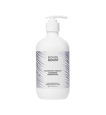 BondiBoost Thickening Therapy Shampoo500ml